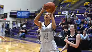 2021 Girls A Basketball | SF Christian vs Dakota Valley