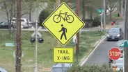 Advocating for infrastructure with cyclists in mind