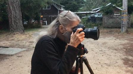 Video thumbnail: PBS American Portrait A Photographer Tries Fulfilling A Lifelong Dream