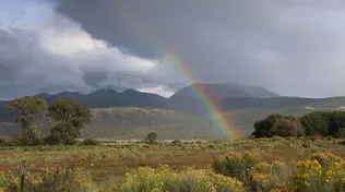 Home of the Jicarilla Apache