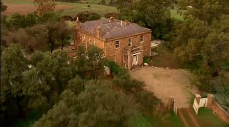 Video thumbnail: McLeod's Daughters This Old House (And That Cellar!)
