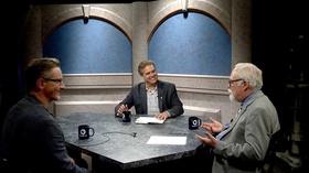 Video thumbnail: Media Meet Social Media, Social Issues