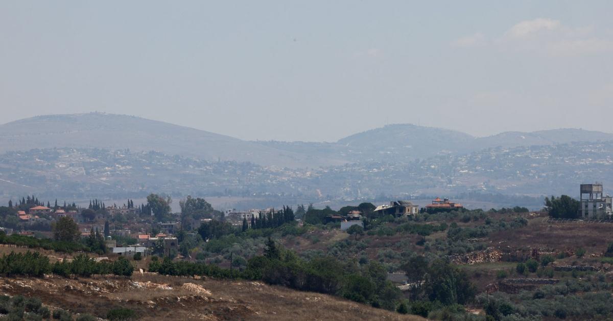Lebanese skeptical of Israel agreement as violence continues