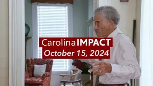 Carolina Impact | October 15, 2024