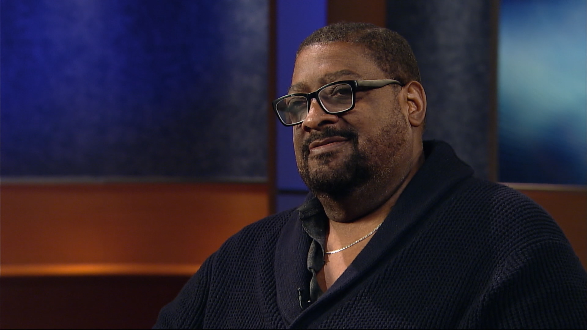 Wmht Specials Ken Screven Breaking Stereotypes Out In Albany Pbs