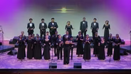 The Most Wonderful Time of the Year | Children of the Gospel Choir