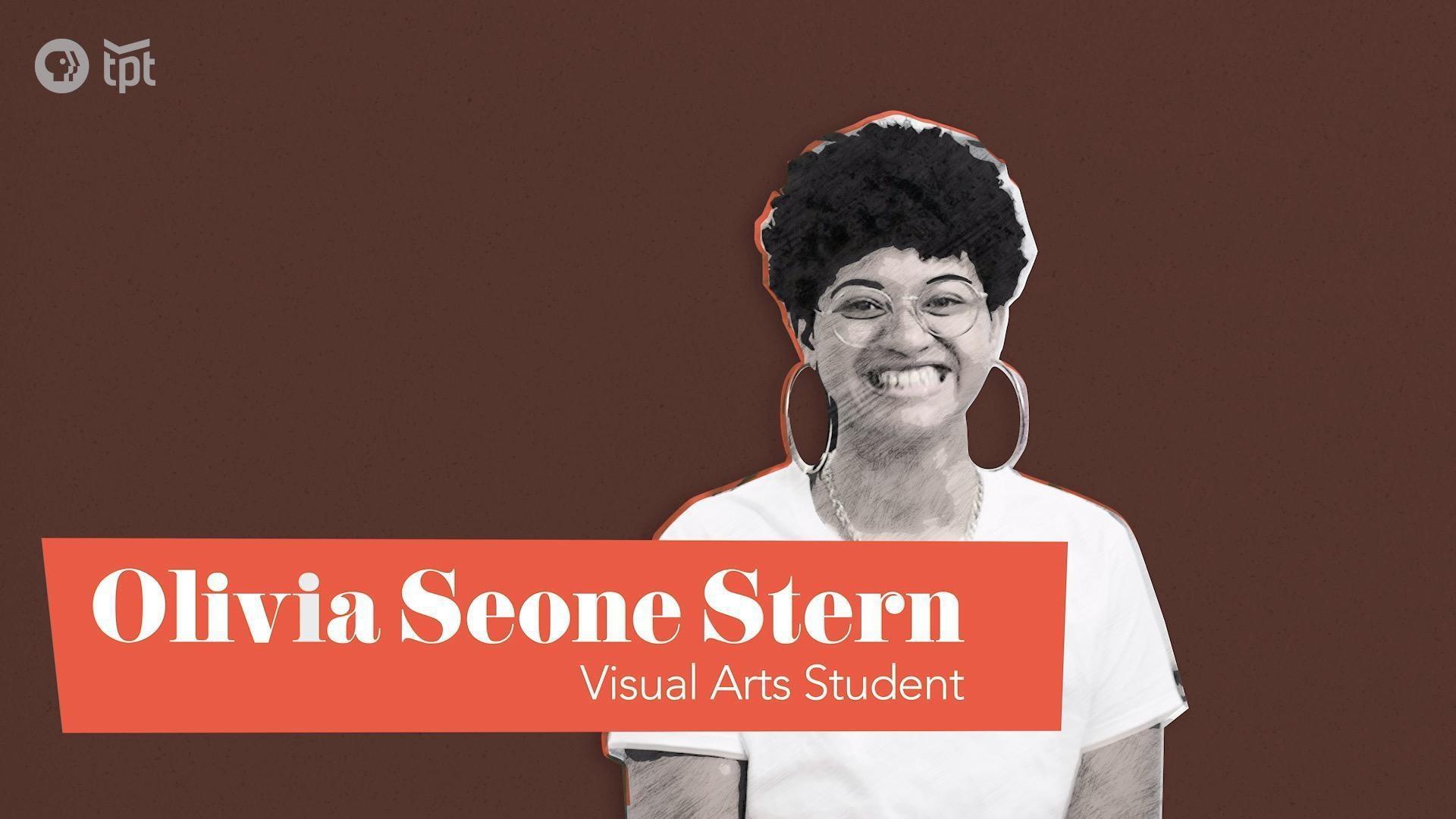 The Art School Experience: Olivia Seone
