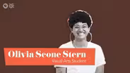 The Art School Experience: Olivia Seone