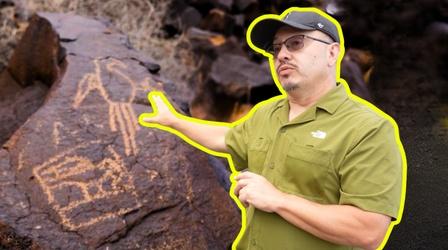 Video thumbnail: Sovereign Innovations How Indigenous Knowledge Connects to Science