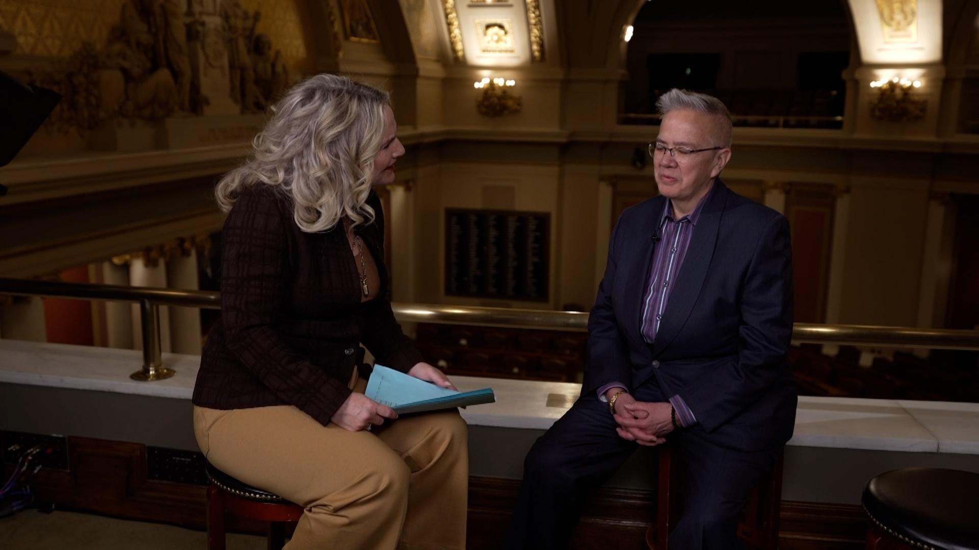 Housing Commissioner | March 2025