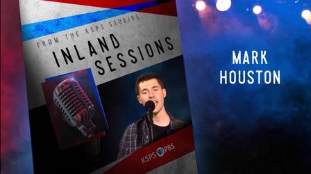 Video thumbnail: Inland Sessions Mark Houston