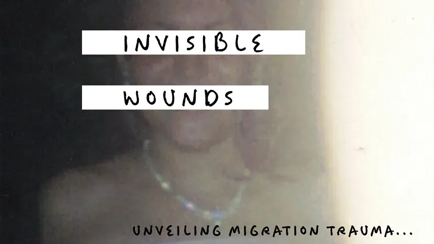 Invisible Wounds