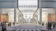 Port Authority unveils $10B redesign for NYC bus terminal