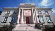 A Musical Journey: The National Music Museum