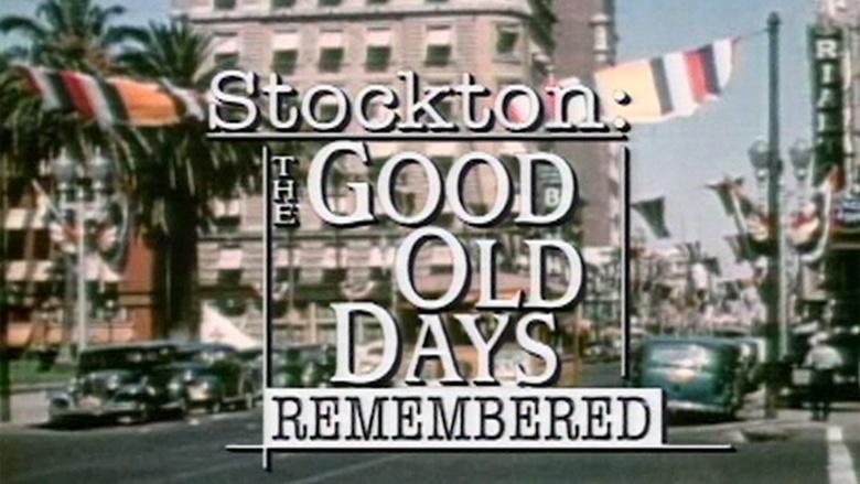 KVIE Documentaries Image