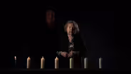 Yom HaShoah: Helen Kaltman Interview