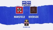 AR PBS Sports 2023 Softball State Championship - 2A