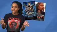Afrofuturism: From Books to Blockbusters