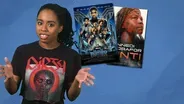 Afrofuturism: From Books to Blockbusters