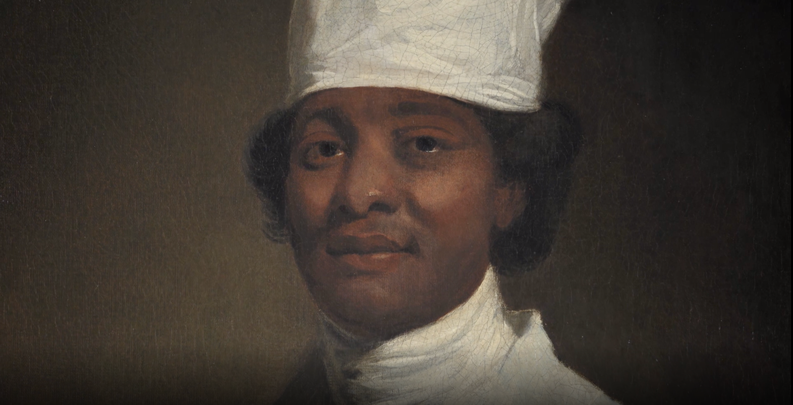 Hercules: Slave Chef to the Washingtons