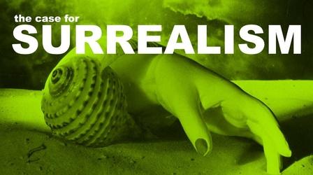 Video thumbnail: The Art Assignment The Case for Surrealism