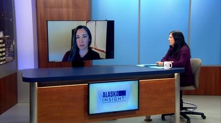 Video thumbnail: Alaska Insight Talk to your Neighbor: Community members encourage vaccines