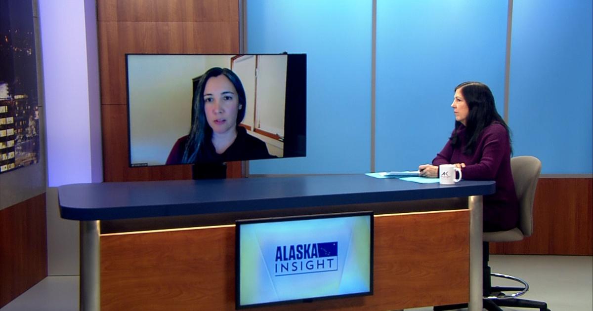 Alaska Insight | Talk to your Neighbor: Community members encourage ...