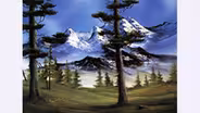 Mountain Glory