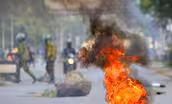 News Wrap: Kenyans protest police brutality, corruption