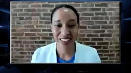 Video thumbnail: MetroFocus THE NEW YORK CITY COUNCIL'S "RAT ACTION PLAN"