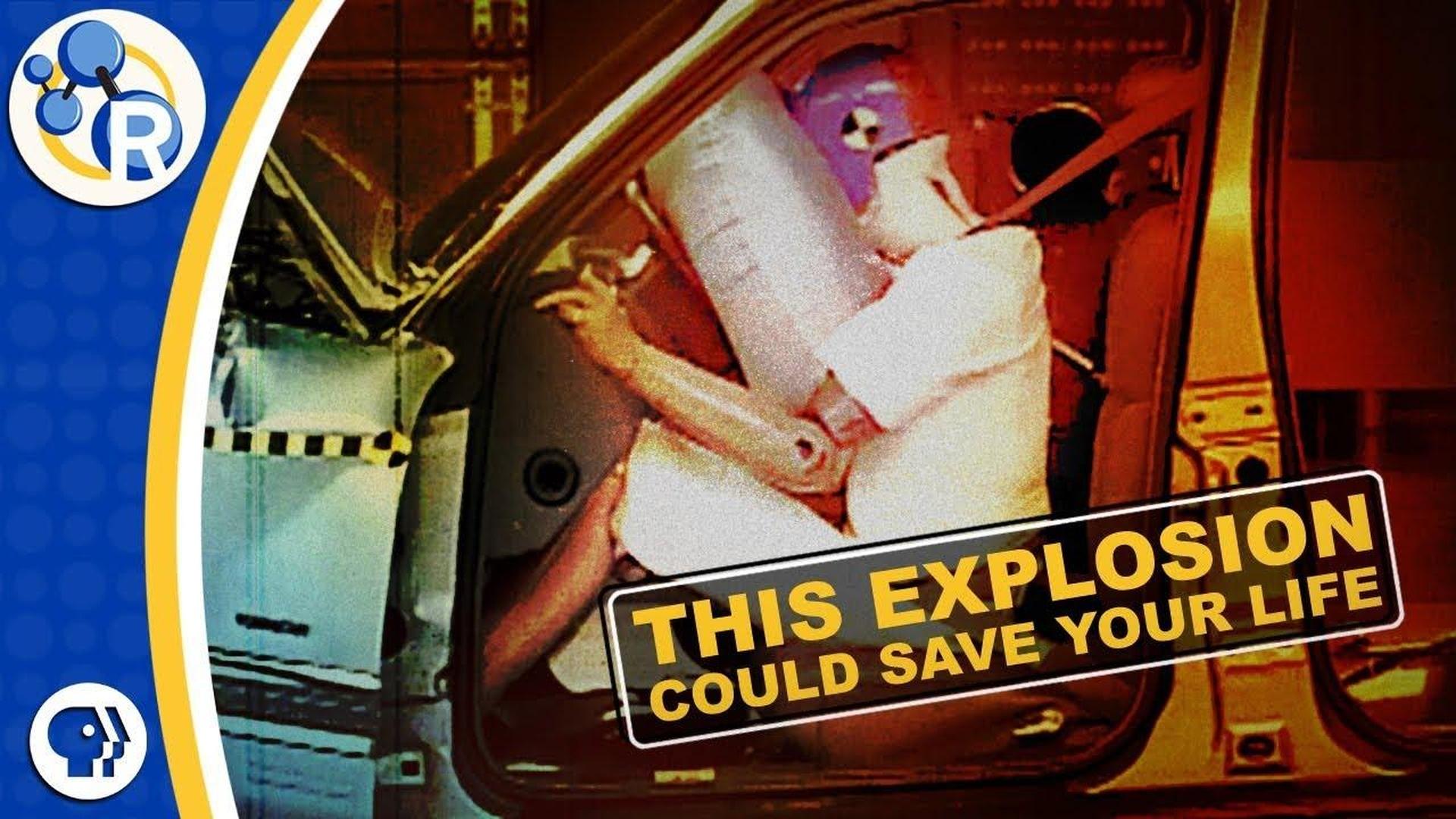 How Do Airbags Work? Reactions ALL ARTS