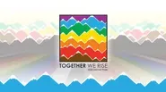 Together We Rise: PrideFest 2020