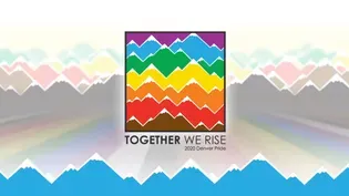 Together We Rise: PrideFest 2020