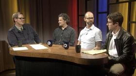 Video thumbnail: North Coast Perspectives Reporters’ Roundtable