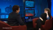 Alyssa Mastromonaco on Her Career and Memoir