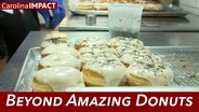Beyond Amazing Donuts