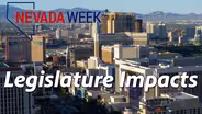 Legislature Impacts