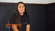 Lakota Sky Maglioli - Native American Heritage Month