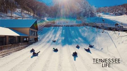 Video thumbnail: Tennessee Life Tennessee Life - 510 - Winter Activities