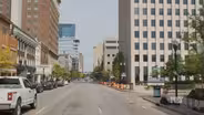 Lexington Homicide Rate Cut Nearly In Half