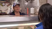 Andria's Seafood
