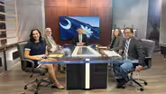 Legislative Session Debrief