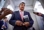 Manchin won't seek reelection, creating new hurdle for Dems