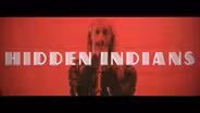The South Plains Sessions: Hidden Indians