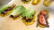 Chicago’s Handheld Street Foods