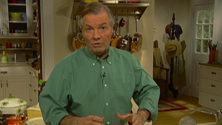 Jacques Pepin Fast Food My Way Image