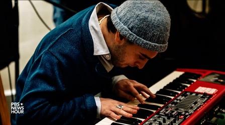 Video thumbnail: PBS NewsHour Why artists are responsible for moving society forward