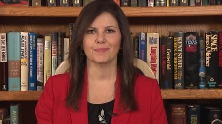 Video thumbnail: NJ Spotlight News Business report: Horizon bill, retail sales