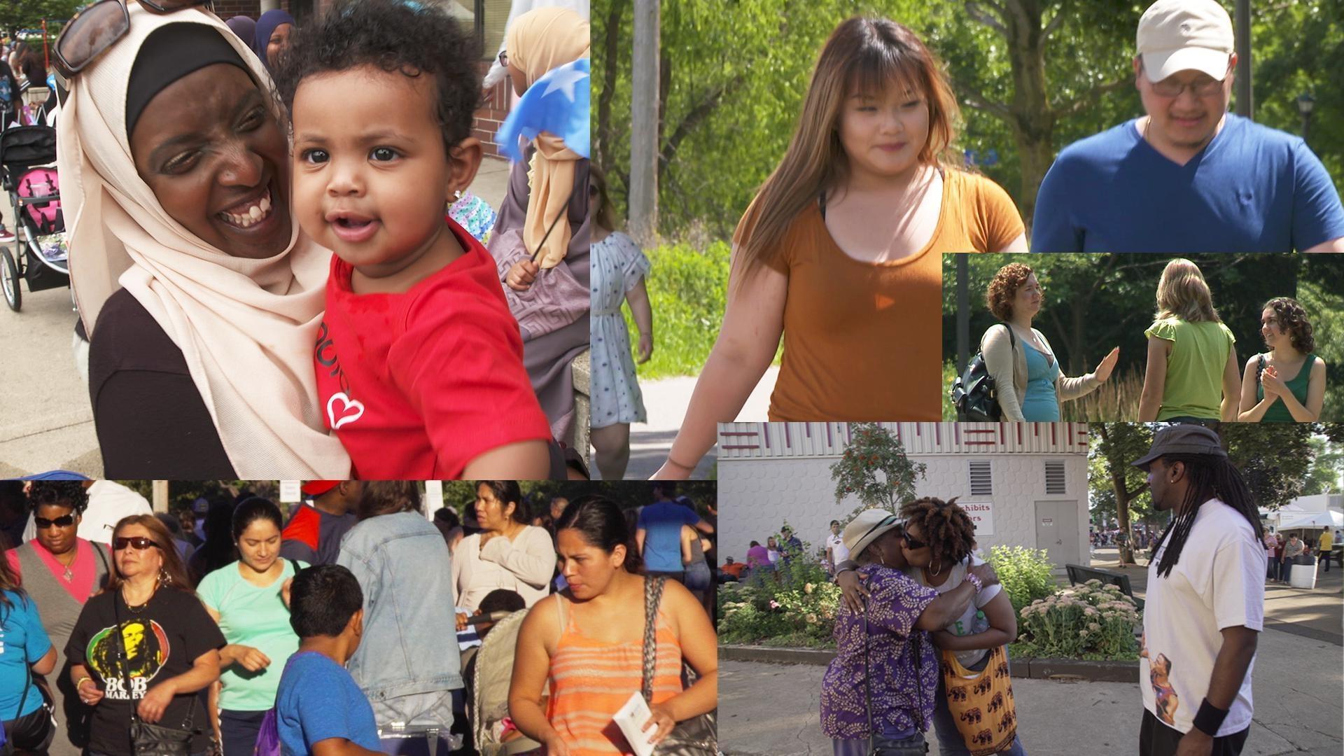 Census 101: Get Your Civics On