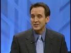 Governor Tim Pawlenty Live!